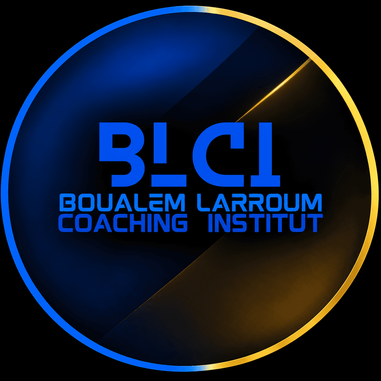 Boualem Larroum Coaching Institute